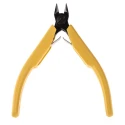 Lindstrom Micro Bevel ESD Safe Cable Cutter 10mm Jaw Width 110mm Overall Length 8146