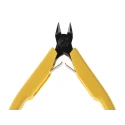 Lindstrom Micro Bevel ESD Safe Cable Cutter 10mm Jaw Width 110mm Overall Length 8146