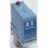 Telemecanique Sensors Pressure Sensor , Relay Output, Differential Reading, 0.4 to 4 bar, Zinc Alloy, IP66 XMLA004A2S12