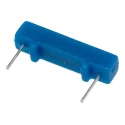 Assemtech Reed Switch Rectangular Housing Polypropylene 24V AC 0.1A PCB Terminal S1325