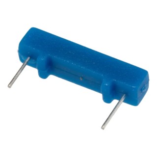 Assemtech Reed Switch Rectangular Housing Polypropylene 24V AC 0.1A PCB Terminal S1325