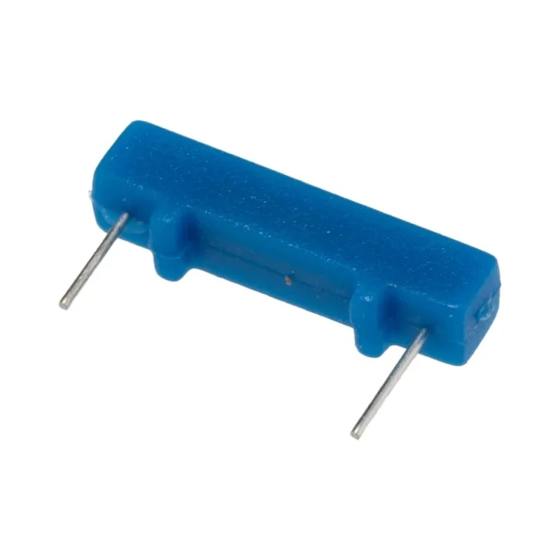 Assemtech Reed Switch Rectangular Housing Polypropylene 24V AC 0.1A PCB Terminal S1325