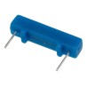 Assemtech Reed Switch Rectangular Housing Polypropylene 24V AC 0.1A PCB Terminal S1325