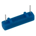 Assemtech Reed Switch Rectangular Housing Polypropylene 24V AC 0.1A PCB Terminal S1325