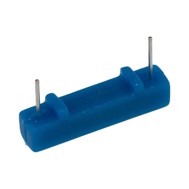 Assemtech Reed Switch Rectangular Housing Polypropylene 24V AC 0.1A PCB Terminal S1325