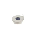 Assemtech 25 ° Horizontal Tilt Switch 250 mA 60 V AC CW1725-1