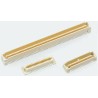 TE Connectivity Free Height Series Straight Surface PCB Socket 80-Contact 2 Row 0.8mm Pitch 5-5179010-3