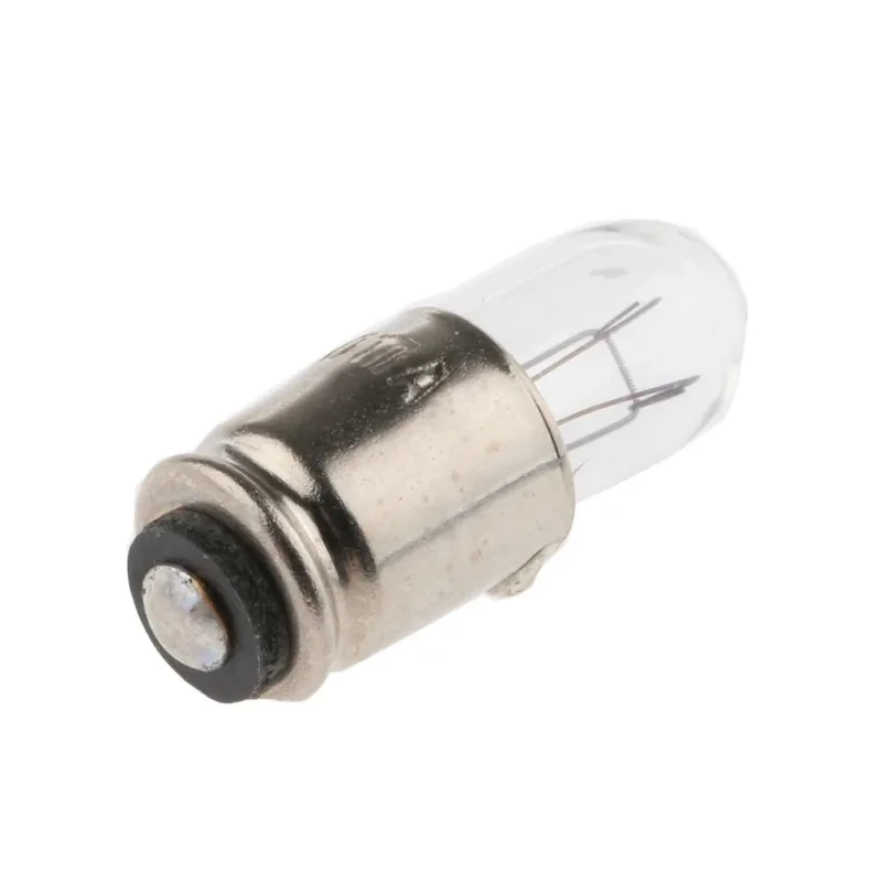RS PRO Indicator Light, Clear, 60V 360-7682