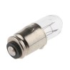 RS PRO Indicator Light, Clear, 60V 360-7682