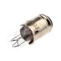 RS PRO Indicator Light, Clear, 60V 360-7682
