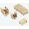 TE Connectivity Z-PACK 2 mm Pitch Futurebus+ Backplane Connector Straight Male 4 Row 96 Way 5536501-3
