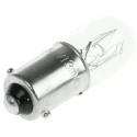 RS PRO BA9S Indicator Light Clear Lens 250V 13mA 1000h Lifespan BA9S