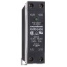 Crydom CKRD Series Solid State Relay, 30 A Load Current, 280 Vrms Load Voltage, 32V Control, DIN Rail Mount CKRD2430