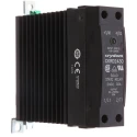 Crydom CKRD Series Solid State Relay, 30 A Load Current, 280 Vrms Load Voltage, 32V Control, DIN Rail Mount CKRD2430