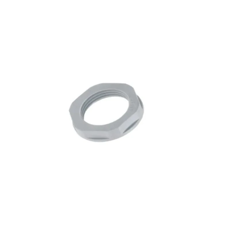 Lapp SKINTOP Series Cable Gland M12 Thread Size, Polyamide Body, IP68 Rated 53111600+53119000