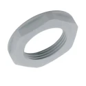 Lapp SKINTOP Series Cable Gland M12 Thread Size, Polyamide Body, IP68 Rated 53111600+53119000