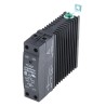 Crydom Solid State Relay, 20 A Load, 530 V ac Load Voltage, 32V Control, DIN Rail Mount CKRD4820