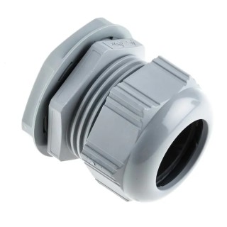 Lapp SKINTOP Series 10 Cable Gland, M40 53111050+53119050
