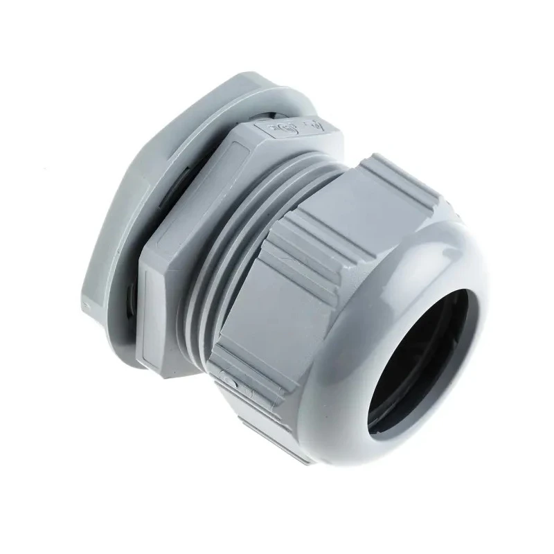 Lapp SKINTOP Series 10 Cable Gland, M40 53111050+53119050