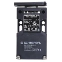 Schmersal AZ16 Safety Interlock Switch Keyed, Fibreglass Reinforced Thermoplastic Housing, IP67, 230V AC, 24V DC 