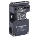 Schmersal AZ16 Safety Interlock Switch Keyed, Fibreglass Reinforced Thermoplastic Housing, IP67, 230V AC, 24V DC 