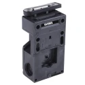 Schmersal AZ16 Safety Interlock Switch Keyed, Fibreglass Reinforced Thermoplastic Housing, IP67, 230V AC, 24V DC 