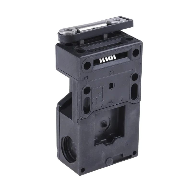 Schmersal AZ16 Safety Interlock Switch Keyed, Fibreglass Reinforced Thermoplastic Housing, IP67, 230V AC, 24V DC 
