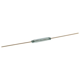 Assemtech SPNO PCB Reed Switch 500 mA 400 V ac/dc 2502-2314-020