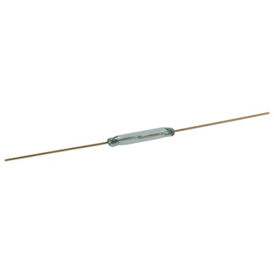 Assemtech SPNO PCB Reed Switch 500 mA 400 V ac/dc 2502-2314-020