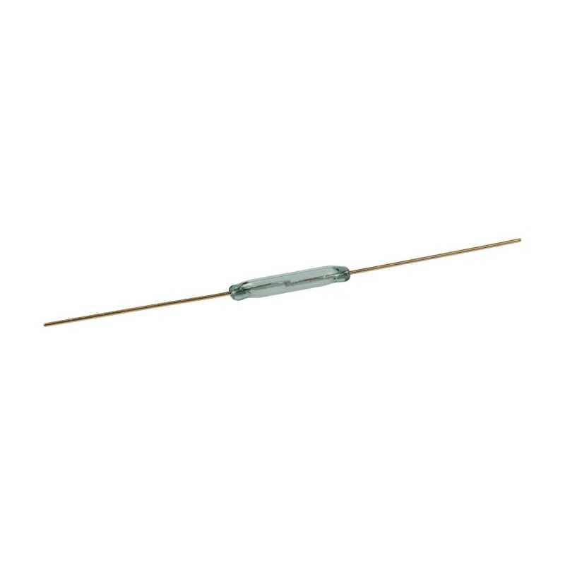 Assemtech SPNO PCB Reed Switch 500 mA 400 V ac/dc 2502-2314-020