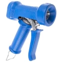 RS PRO Industrial Heavy-Duty BSP Spray Gun 1/2 in BSP Thread, 24 Bar Maximum Operating Pressure 362-7096