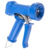 RS PRO Industrial Heavy-Duty BSP Spray Gun 1/2 in BSP Thread, 24 Bar Maximum Operating Pressure 362-7096