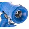 RS PRO Industrial Heavy-Duty BSP Spray Gun 1/2 in BSP Thread, 24 Bar Maximum Operating Pressure 362-7096