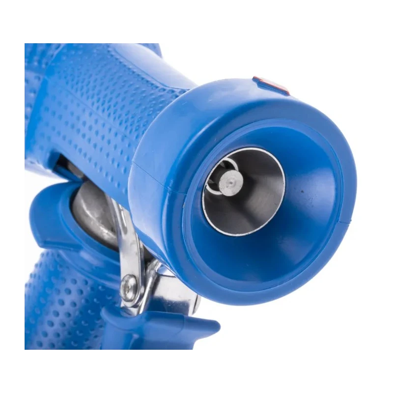 RS PRO Industrial Heavy-Duty BSP Spray Gun 1/2 in BSP Thread, 24 Bar Maximum Operating Pressure 362-7096