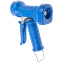 RS PRO Industrial Heavy-Duty BSP Spray Gun 1/2 in BSP Thread, 24 Bar Maximum Operating Pressure 362-7096