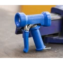 RS PRO Industrial Heavy-Duty BSP Spray Gun 1/2 in BSP Thread, 24 Bar Maximum Operating Pressure 362-7096
