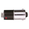 Marl White Indicator Lamp Single Chip, BA9 Base, 4.9 mm Diameter, 9200mcd 215-993-23-38