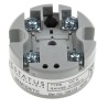 RS PRO Temperature Transmitter K Type Thermocouple Input 0°C to 70°C, Output 4 to 20 mA, 30V DC 363-0222
