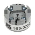 RS PRO Temperature Transmitter K Type Thermocouple Input 0°C to 70°C, Output 4 to 20 mA, 30V DC 363-0222