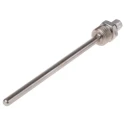RS PRO Thermowell Accessory for Temperature Probe, Fabricated 316 Stainless Steel, RoHS Standard