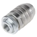 RS PRO In Line Mount Mounting Hydraulic Flow Control Valve G Thread, 3/8 in, 350 bar Pressure, 30 L/min Flow Rate 363-5924