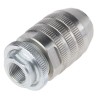 RS PRO In Line Mount Mounting Hydraulic Flow Control Valve G Thread, 3/8 in, 350 bar Pressure, 30 L/min Flow Rate 363-5924