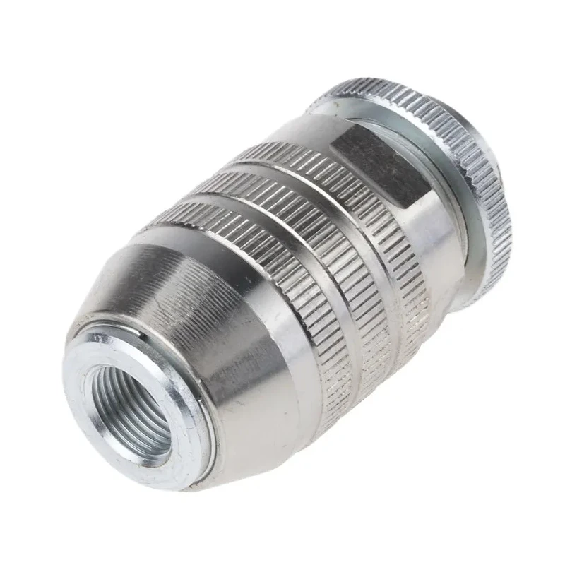 RS PRO In Line Mount Mounting Hydraulic Flow Control Valve G Thread, 3/8 in, 350 bar Pressure, 30 L/min Flow Rate 363-5924