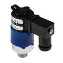 RS PRO Durable Steel Positive Pressure Switch NC 30 bar to 250 bar 250V AC for Hydraulic and Pneumatic Systems 363-6006