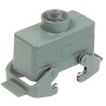 HARTING Han B Range Heavy Duty Power Connector Hood 2 Lever Die Cast Aluminium IP65 IP66 IP67 24B 09300241431