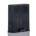 Molex Sabre Male Connector Housing 7.49 mm Pitch 4 Way 1 Row Straight Nylon Housing 43680-2004