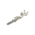 Molex 43178 Series Male Crimp Terminal 18 AWG Min, 14 AWG Max, Tin Plated Brass, 18A Current 43178-2002