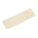 RS PRO Yellow Vinyl ESD Label Attention Text 150 mm x 50 mm 364-3638