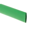 TE Connectivity Heat Shrink Tubing Green 19 mm Sleeve Diameter x 1.2m Length 2:1 Ratio RNF-100-3/4-5-STK
