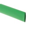 TE Connectivity Heat Shrink Tubing Green 19 mm Sleeve Diameter x 1.2m Length 2:1 Ratio RNF-100-3/4-5-STK